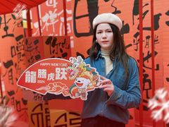 -光启城时尚购物中心