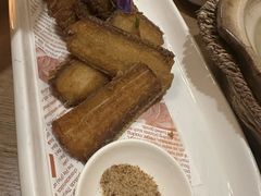 -新白鹿餐厅(城西银泰城店)