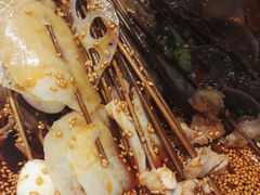 -嘉州叶婆婆钵钵鸡(建设路店)