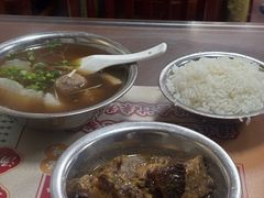 -阿秋牛排(湖心街店)