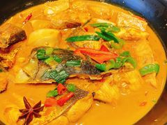 -曹家小菜(胜太路店)