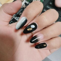 -Beauty Nails 美甲美睫皮肤管理