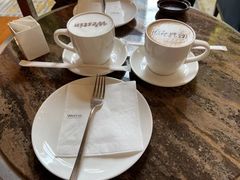 -威斯汀酒店Exchange大堂吧