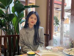 -四点金粥底火锅(沂州里店)