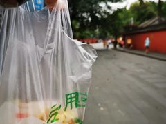 -洞子口张老二凉粉(文殊院店)