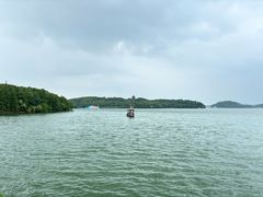 -天目湖山水园