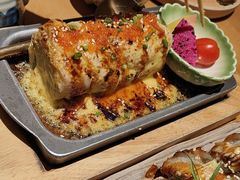 -一心创作料理屋(经开万达店)