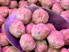 -阿娟牛肉丸·手打牛肉丸·现做现卖