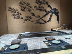 -松临·铁板烧&Omakase(神农店)