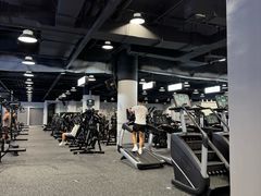 -TMG潮流健身(奥体莲荷里店)