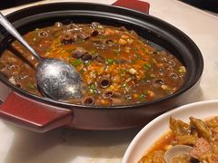 -日丰园海肠水饺·老字号大连海鲜(和平广场店)