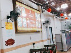 大堂-顺记冰室(宝华路店)