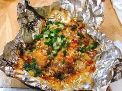 -刘三姐烤肉总店(飞山街店)