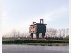 -沣峪口