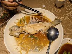 -闽鄂情·闽南招财鸭(水头店)