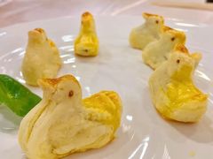 -全聚德(哈尔滨店)