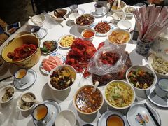 -丹虾|文和友小龙虾·烙锅(陕西路旗舰店)