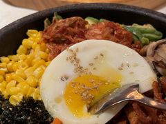 -七八冷面·延边朝鲜族美食(欢乐谷店)