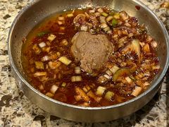 -首尔烤肉大排档(合生汇店)
