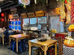 -老阿爸鲜鱼土菜(昆山花桥店)