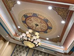 -哈啾嗨·新概念蒙餐(红星新城店)