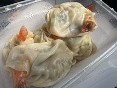-叶存利海鲜大馅饺子(海宁路总店)