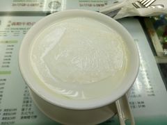 双皮奶-义顺牛奶公司