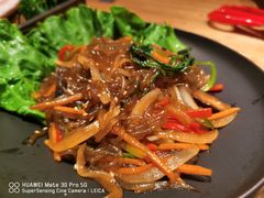 -黑牛黑猪烤肉专门店(万象城店)