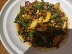 -巢爷老味(东方红店)