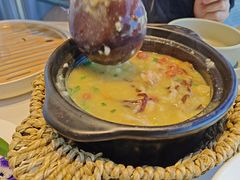 -南拳十三姨·潮汕砂锅粥·粤菜(西单大悦城店)