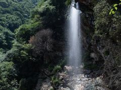 -少华山国家森林公园
