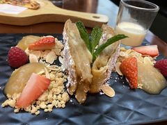 -haxnbauer海森堡德国餐厅(深圳coco店)