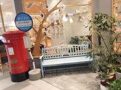 -猫的天空之城概念书店(印象城购物中心店)