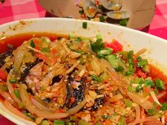 -为民烧烤吧.自贡爆炒菜(收录10年好店)