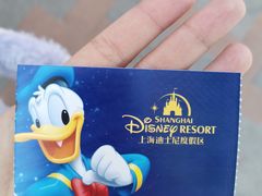 -上海迪士尼度假区