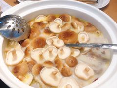 -湯系·煲汤手艺人(东二环泰禾广场店)