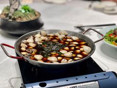 -广东道至正餐厅(区庄店)
