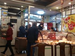 -玉华台饭庄(裕中西里小区店)