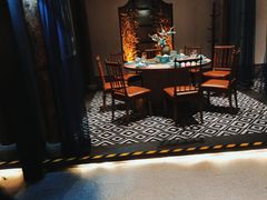 包厢-渝乡辣婆婆·川菜 水煮鱼(中山西路店)