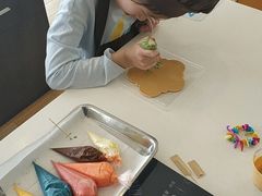 -歌斐颂巧克力小镇