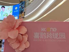 -KK ONE(京基滨河时代店)