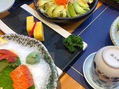 -浦·传统日式料理(3 5 1 1 店)