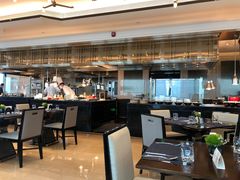 -Social 秀西餐厅-长沙瑞吉酒店(运达店)