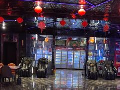 -喜乐门KTV升级大好时光KTV(黄江店)