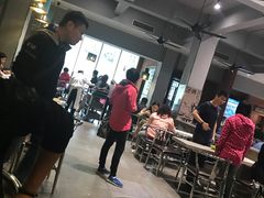 -大福来锅巴菜(古文化街店)
