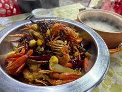 -聚味瞿记·龙虾堂(树木岭店)