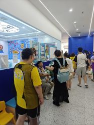 -熊小米专业儿童游泳馆