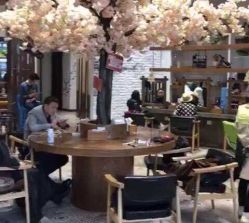 点击看大图 -简影造型·自选烫染接发salon