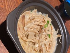 -佬麻雀·新湘菜(珠海金发购物中心店)