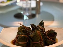 -逸林轩中餐厅(中信泰富朱家角锦江酒店)